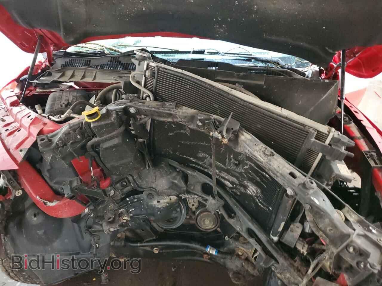 2018 RAM 1500 - VIN: 1C6RR7KT0JS279136 - Фото 11