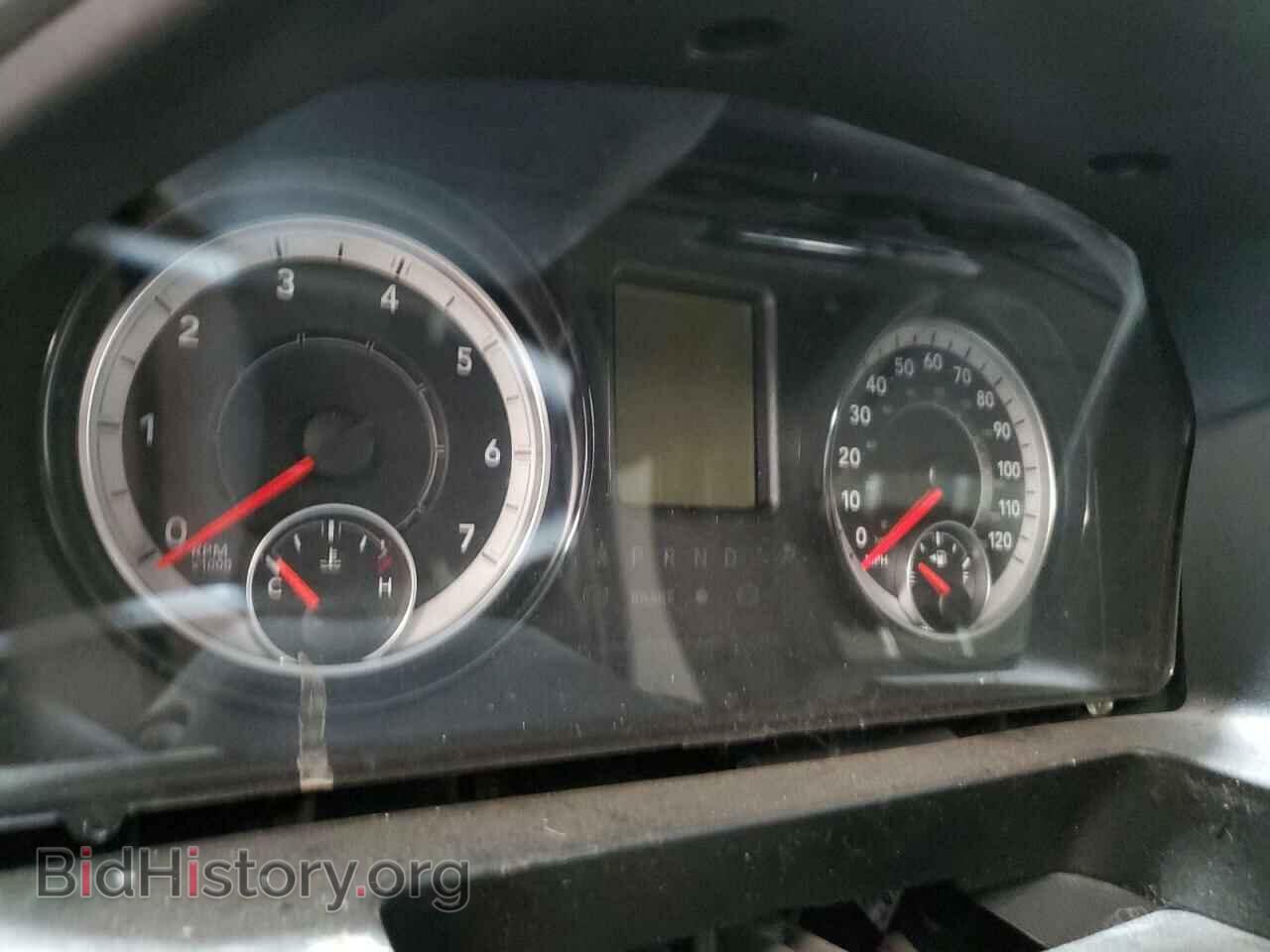 2018 RAM 1500 - VIN: 1C6RR7KT0JS279136 - Фото 9
