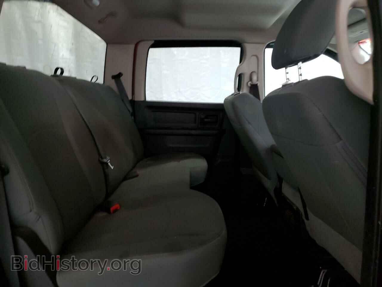 2018 RAM 1500 - VIN: 1C6RR7KT0JS279136 - Фото 10