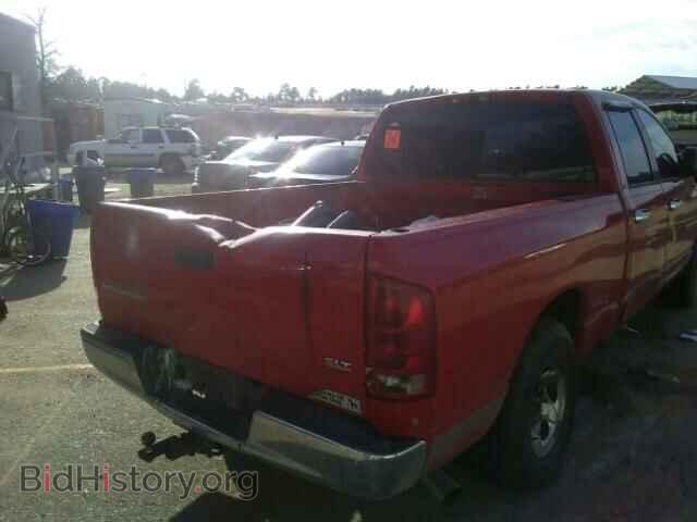2004 DODGE RAM 1500 - VIN: 1D7HA18N64S546145 - Фото 4
