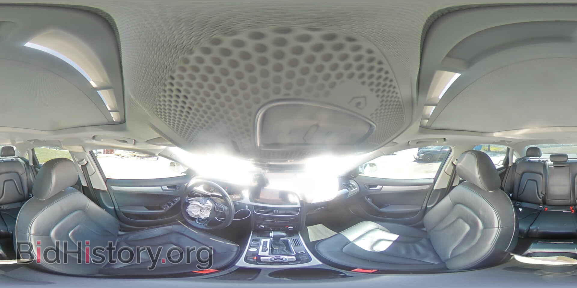 2016 AUDI A4 - VIN: WAUFFAFL7GN013810 - Фото 14