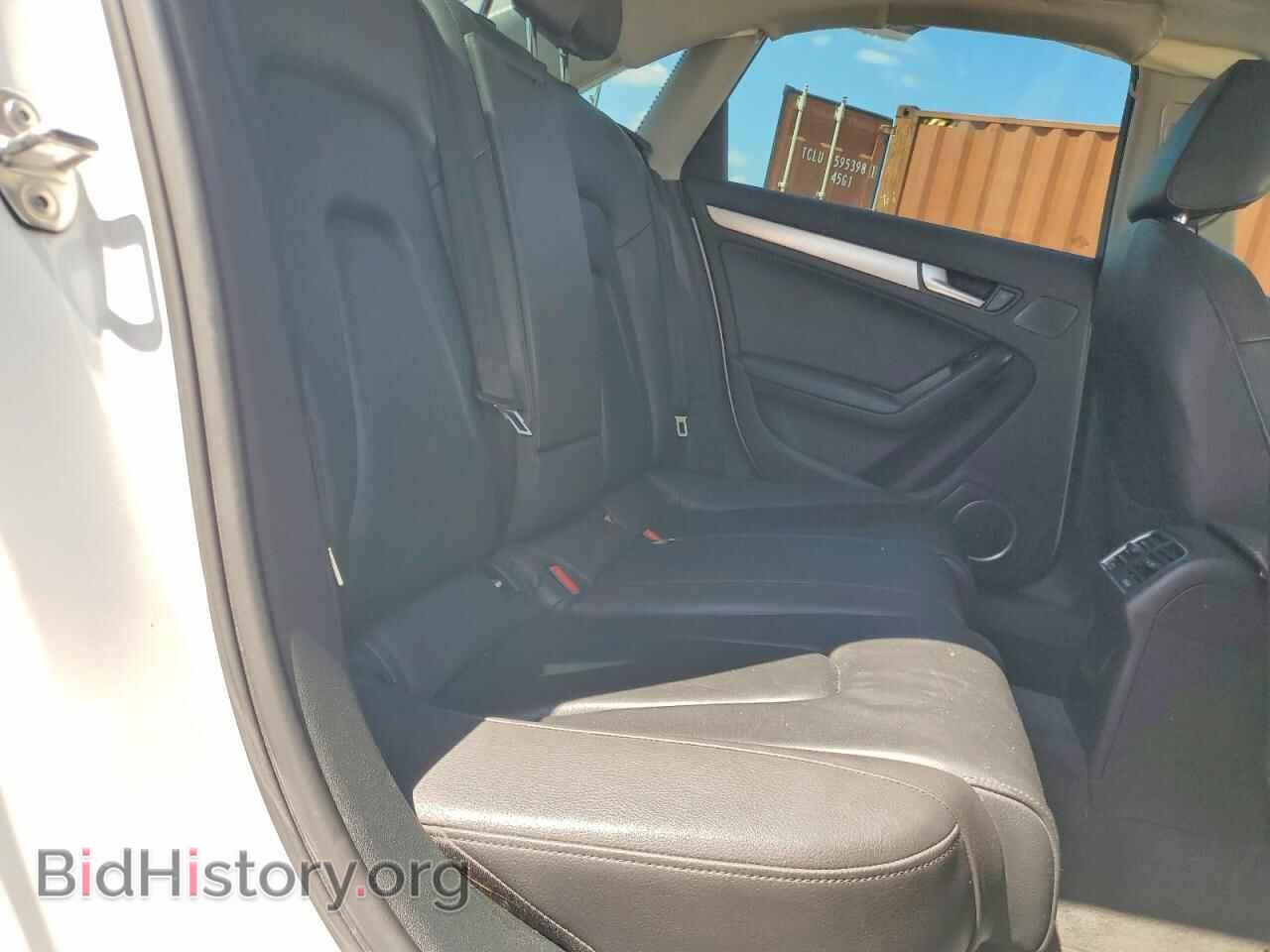 2016 AUDI A4 - VIN: WAUFFAFL7GN013810 - Фото 10