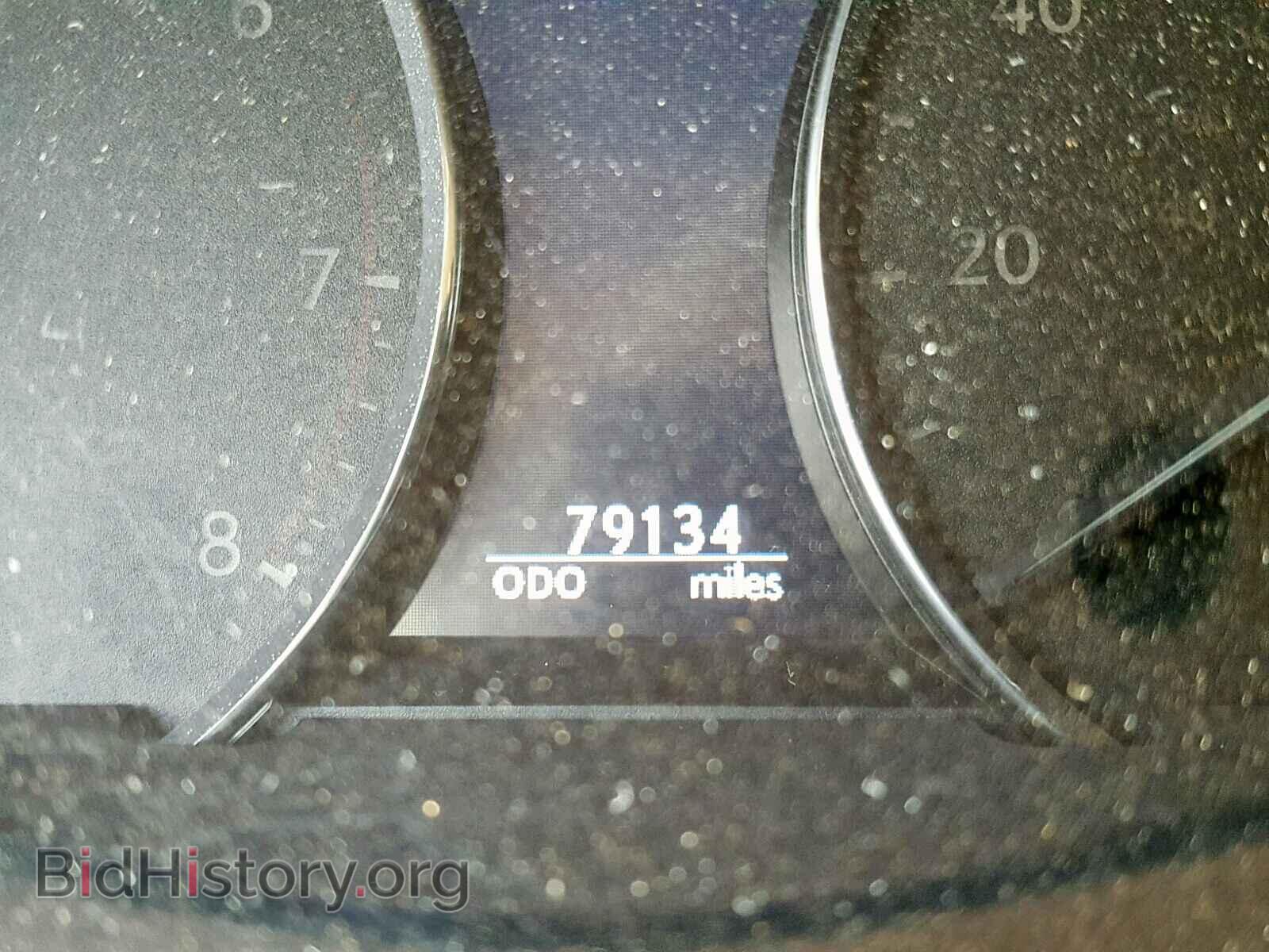 2014 LEXUS LS460 - VIN: JTHCL5EF5E5020705 - Фото 8