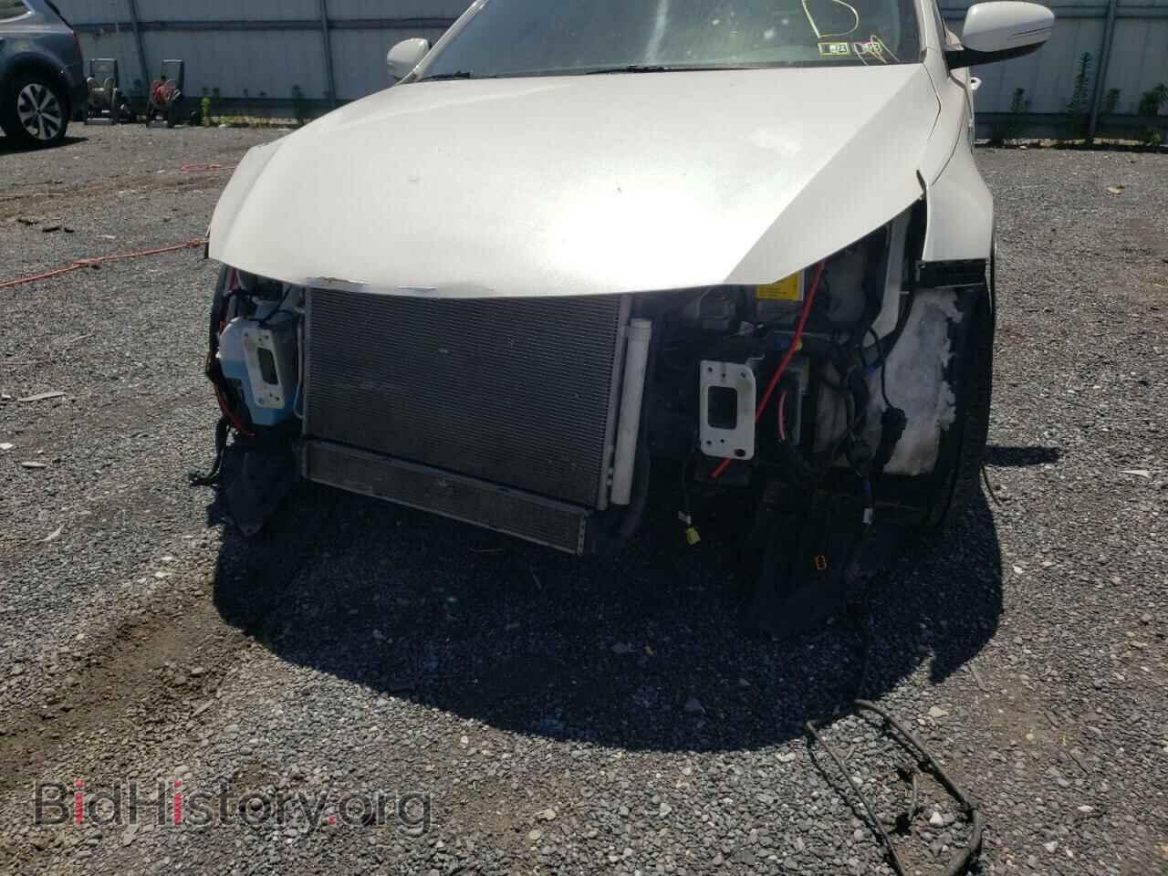 2013 KIA OPTIMA - VIN: KNAGM4AD7D5058785 - Фото 9