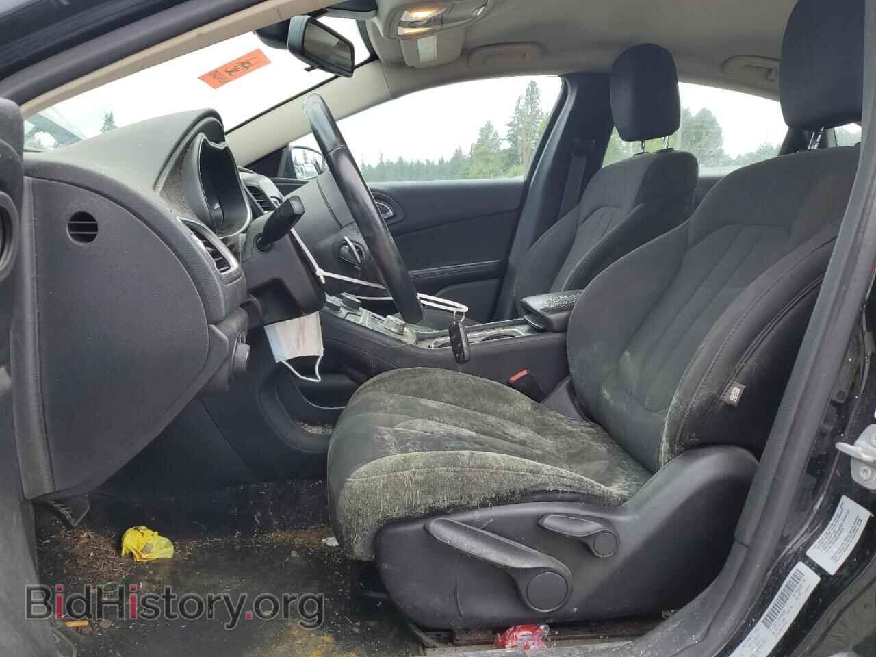 2015 CHRYSLER 200 - VIN: 1C3CCCAG9FN756749 - Фото 7