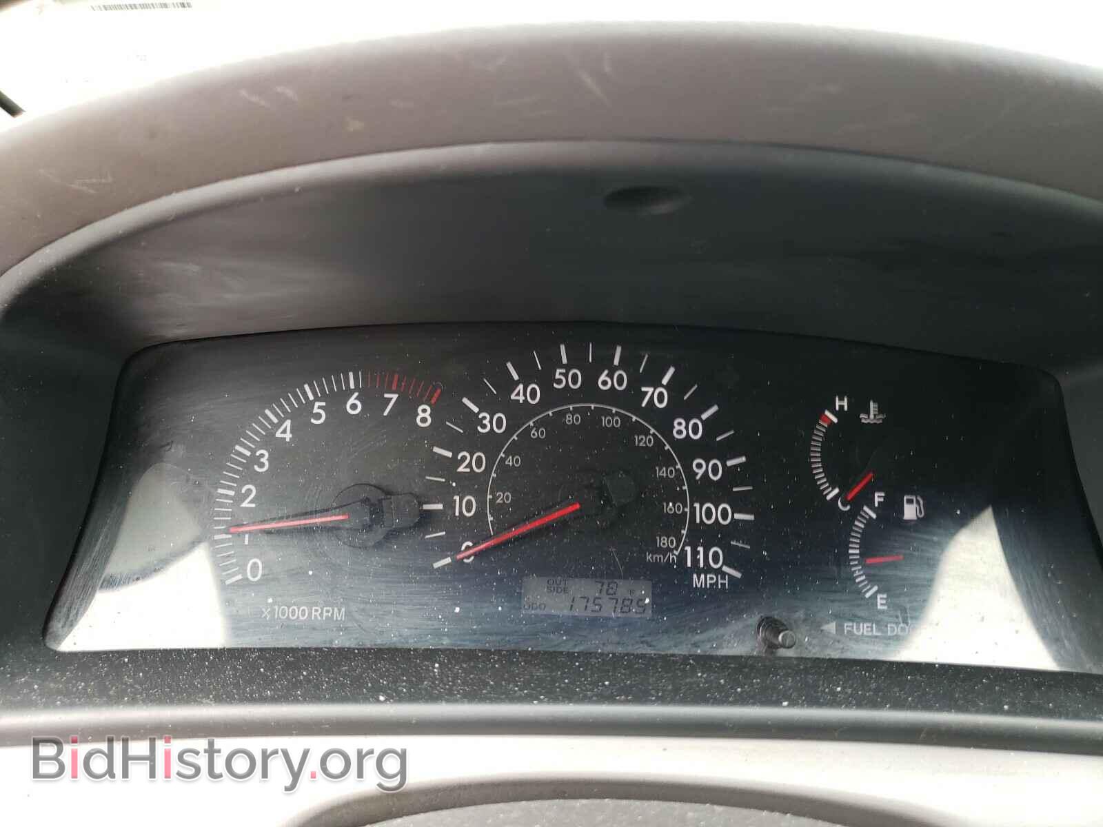 2006 TOYOTA COROLLA - VIN: 2T1BR30E66C633953 - Фото 8