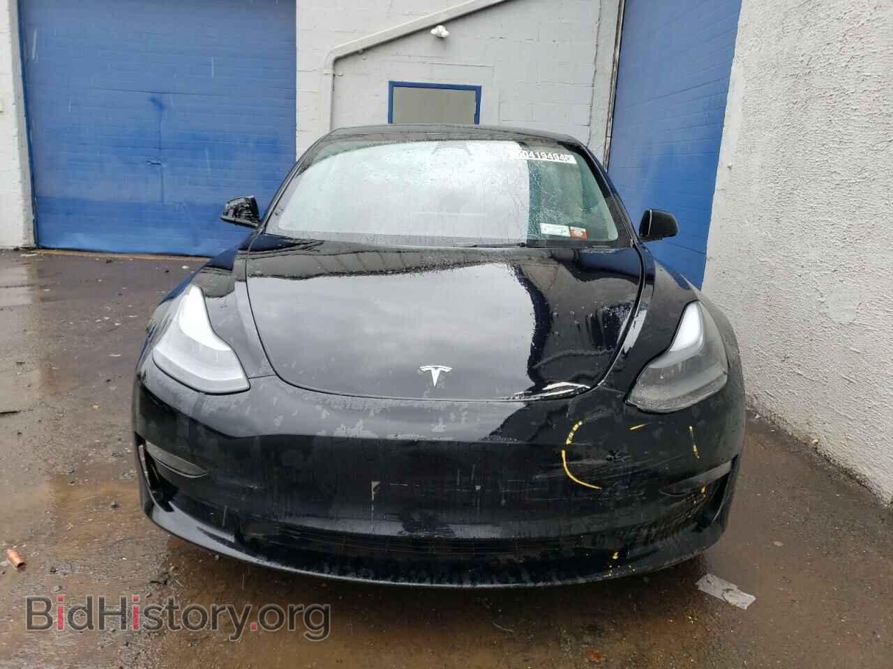 2023 TESLA MODEL 3 - VIN: 5YJ3E1EA2PF458205 - Фото 5