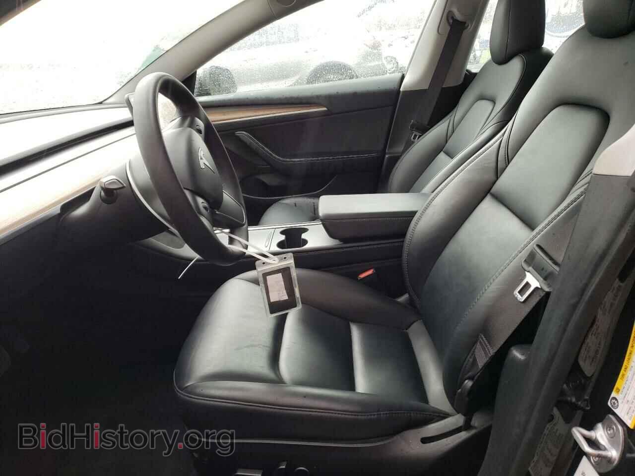 2023 TESLA MODEL 3 - VIN: 5YJ3E1EA2PF458205 - Фото 7