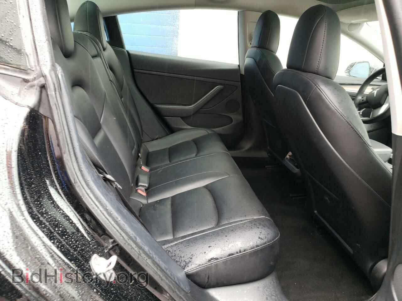 2023 TESLA MODEL 3 - VIN: 5YJ3E1EA2PF458205 - Фото 10