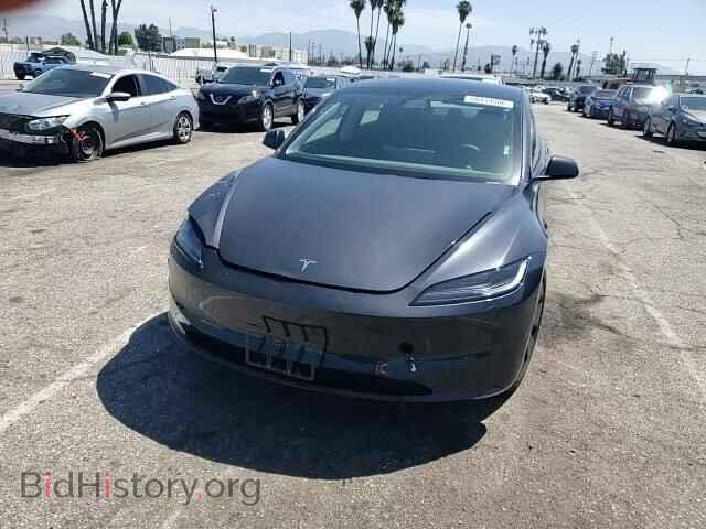 2024 TESLA MODEL 3 - VIN: 5YJ3E1EA4RF726786 - Фото 13