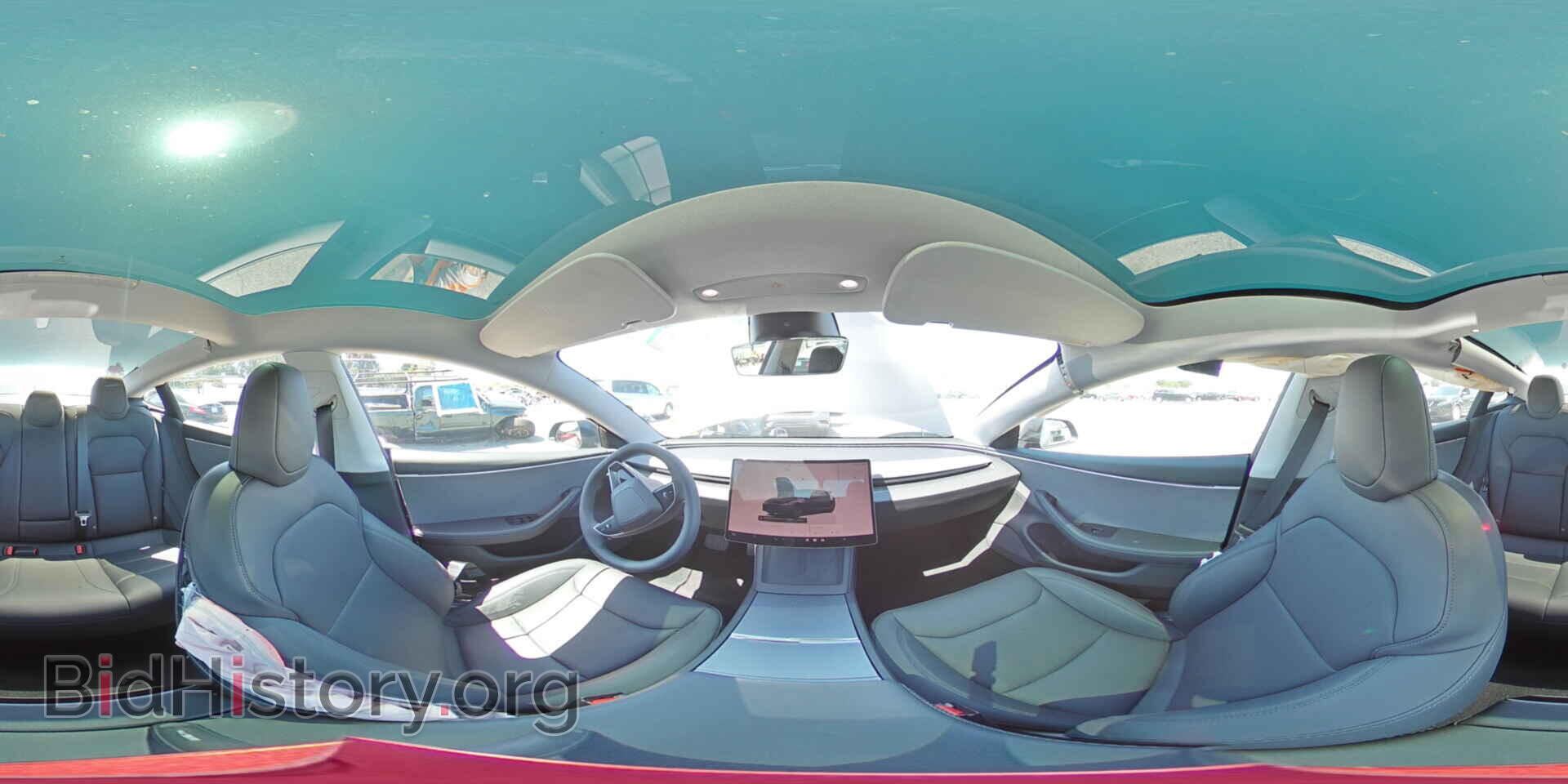 2024 TESLA MODEL 3 - VIN: 5YJ3E1EA4RF726786 - Фото 14