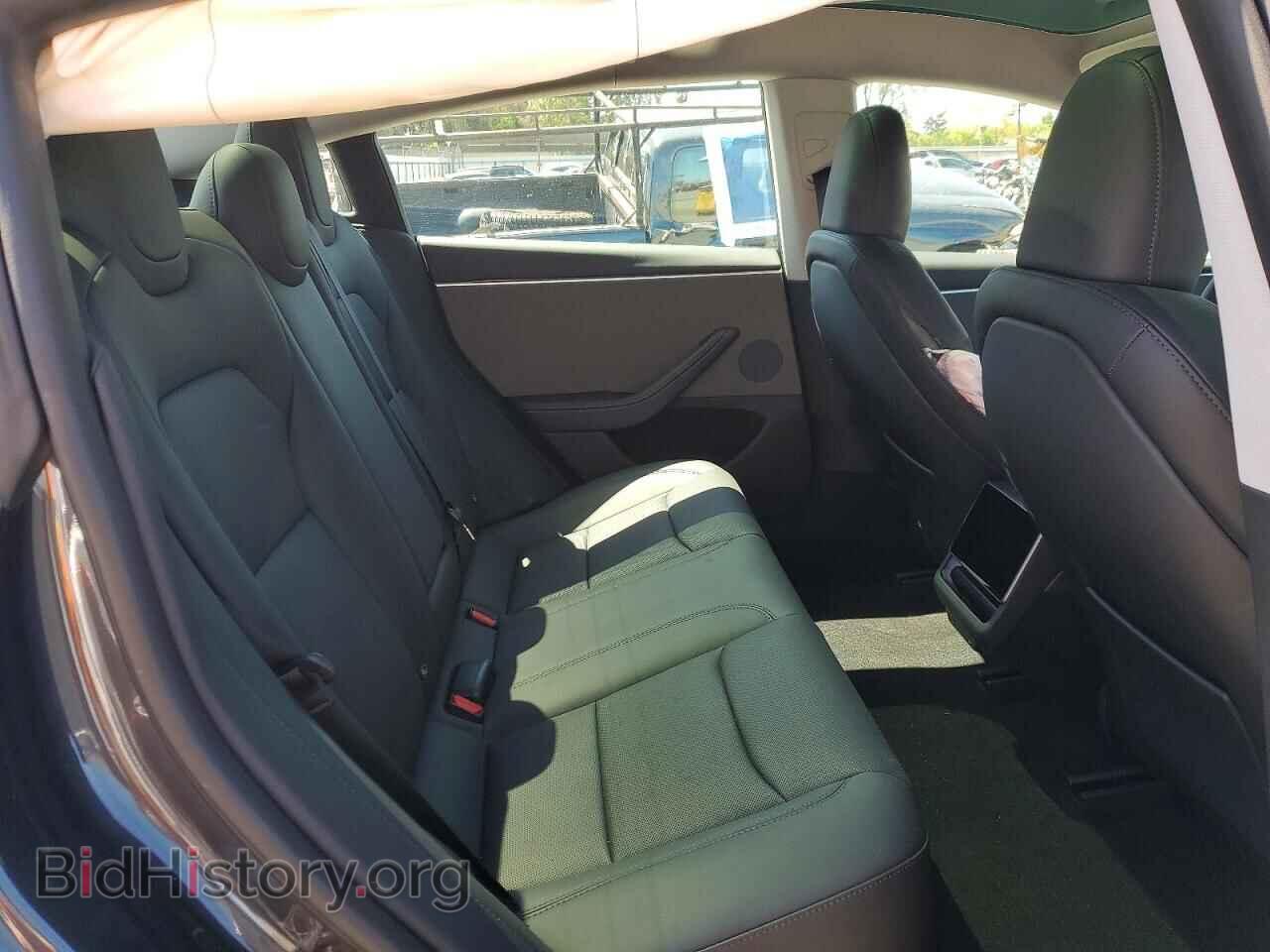 2024 TESLA MODEL 3 - VIN: 5YJ3E1EA4RF726786 - Фото 10