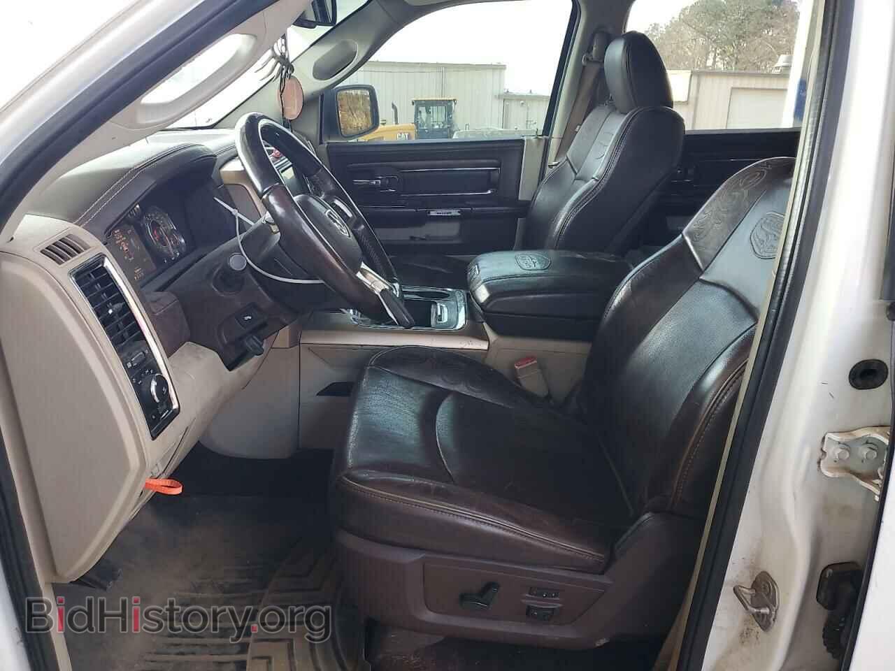 2016 RAM 1500 - VIN: 1C6RR7PT3GS322675 - Фото 7