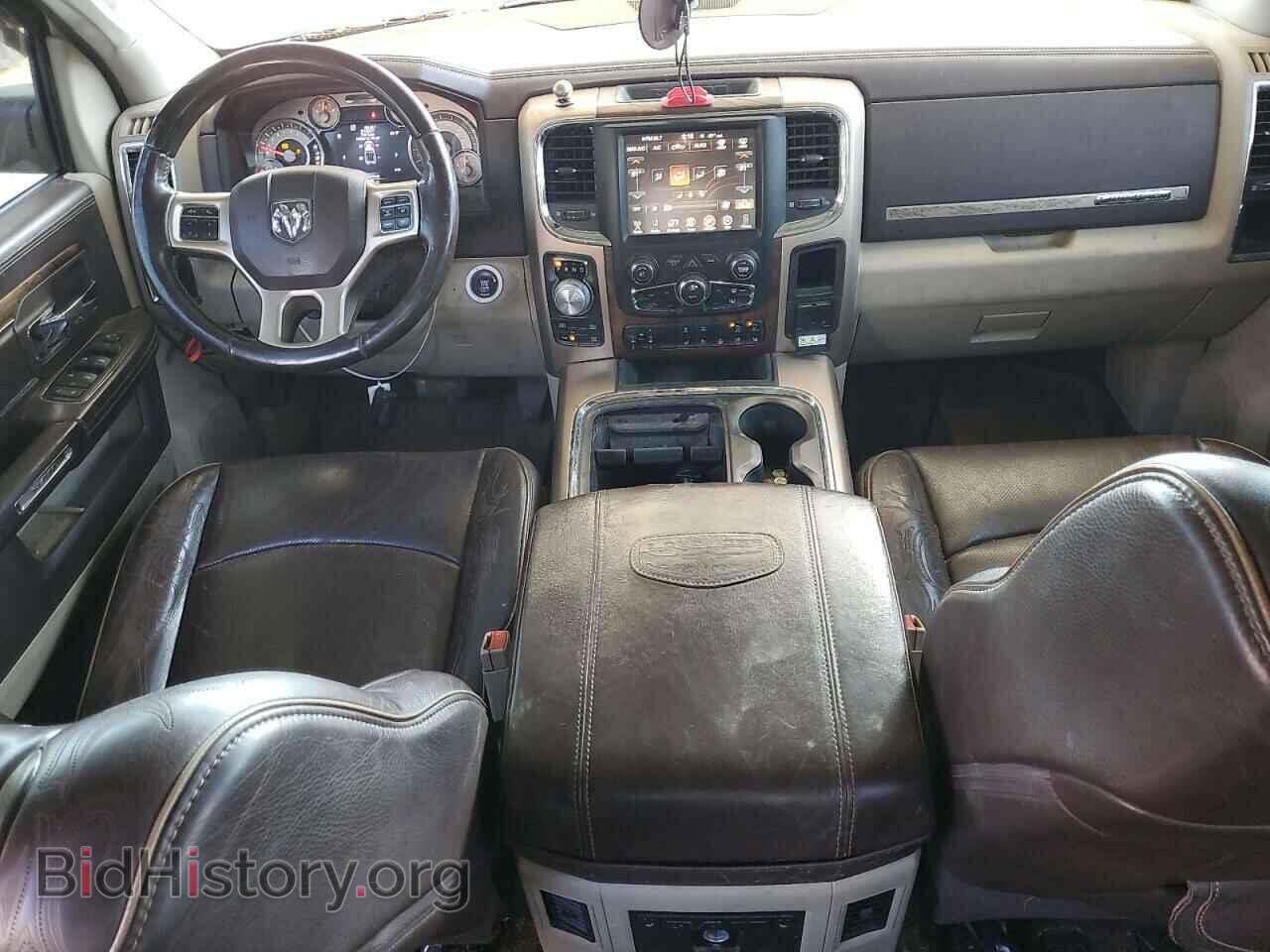 2016 RAM 1500 - VIN: 1C6RR7PT3GS322675 - Фото 8