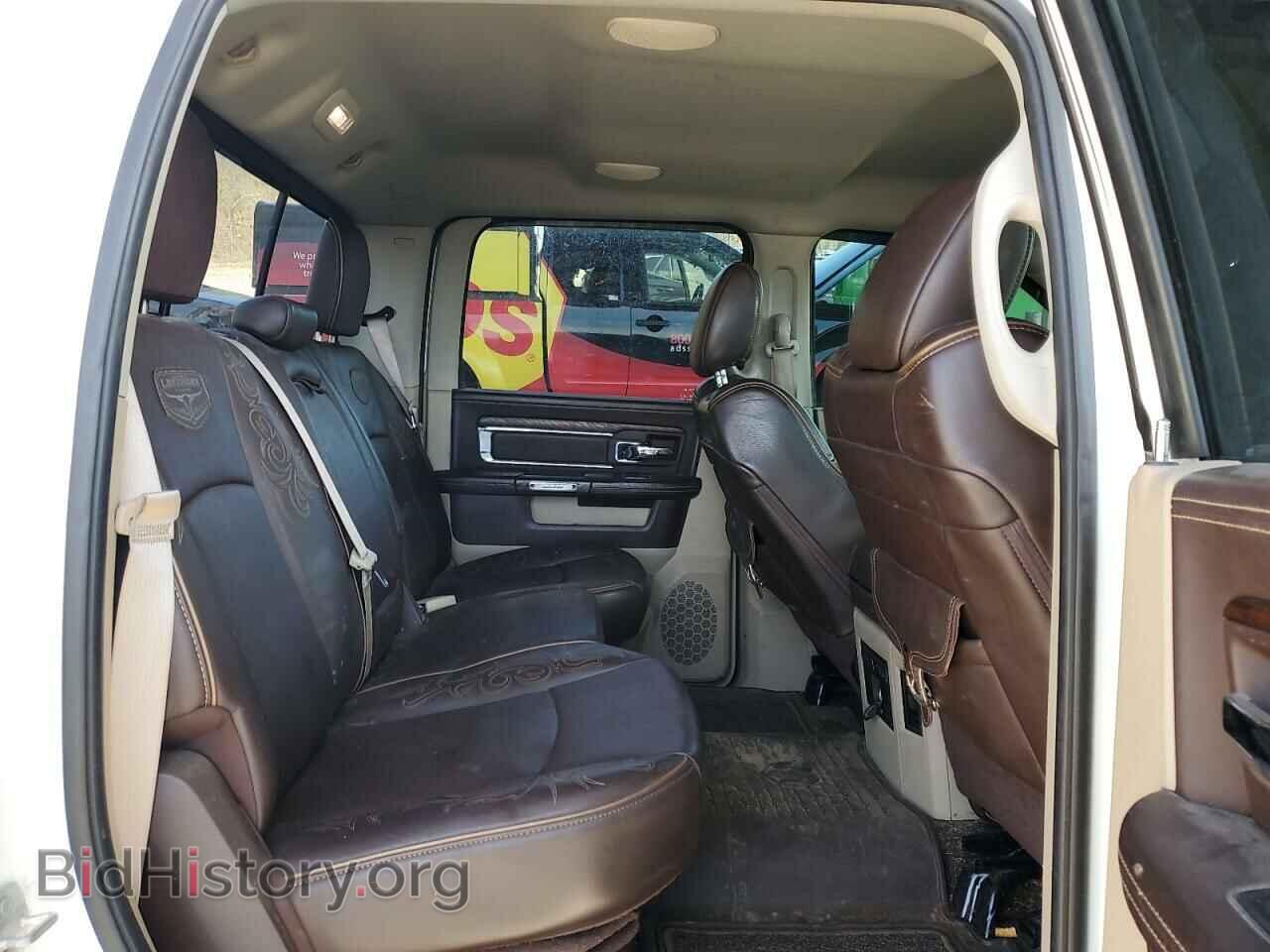 2016 RAM 1500 - VIN: 1C6RR7PT3GS322675 - Фото 10