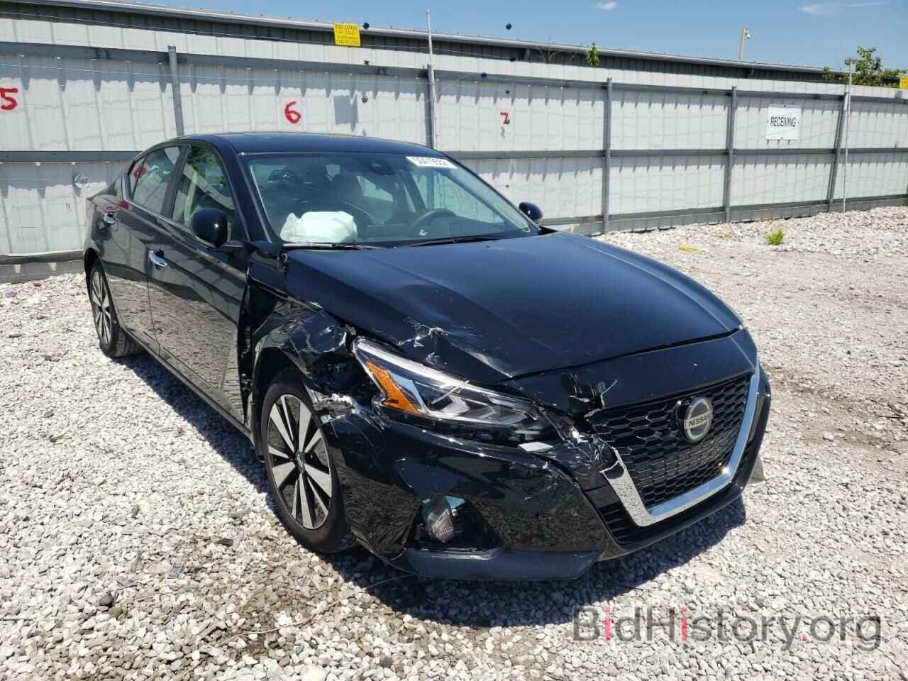 Фотография 1N4BL4DV2MN309206 - NISSAN ALTIMA SV 2021