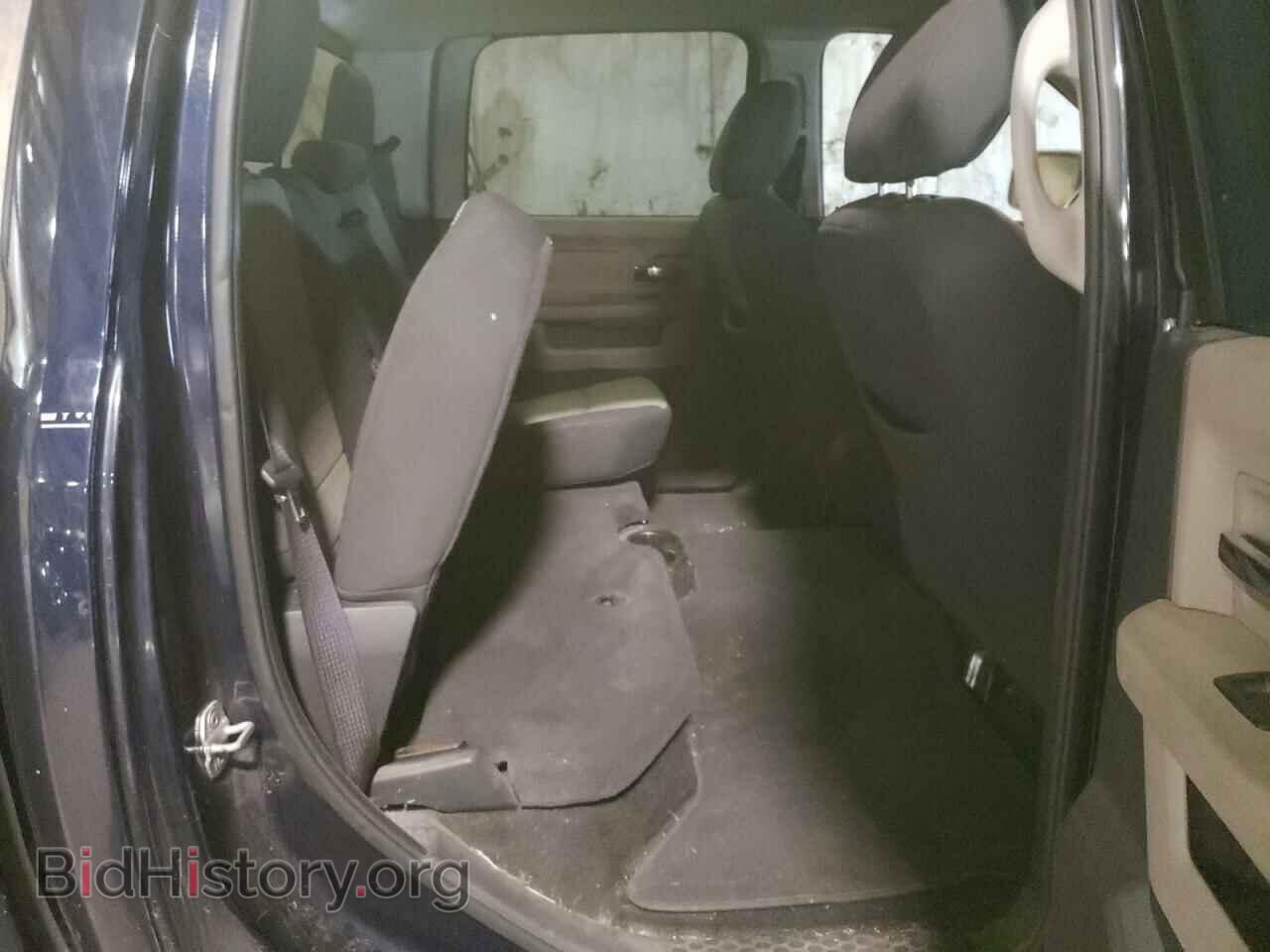 2012 DODGE RAM 1500 - VIN: 1C6RD7LTXCS150403 - Фото 6