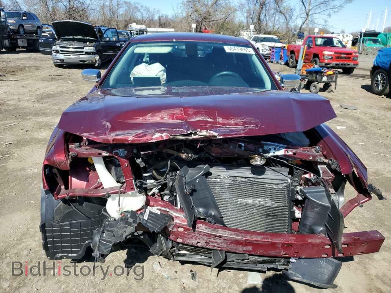 2019 CHRYSLER 300 - VIN: 2C3CCAAG4KH590597 - Фото 5