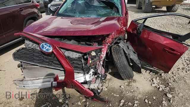2021 TOYOTA RAV4 - VIN: JTML6RFV3MD012984 - Фото 14
