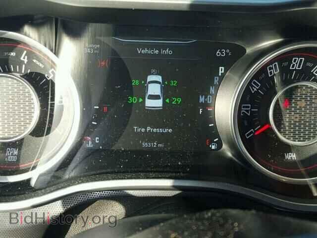 2015 DODGE CHALLENGER - VIN: 2C3CDZBG8FH804829 - Photo 8