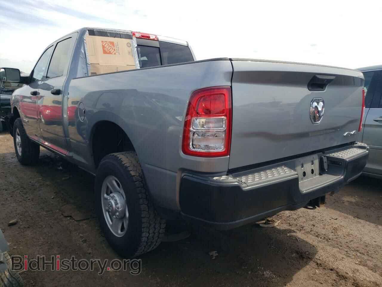 2021 RAM 2500 - VIN: 3C6UR5CJ9MG590670 - Photo 2