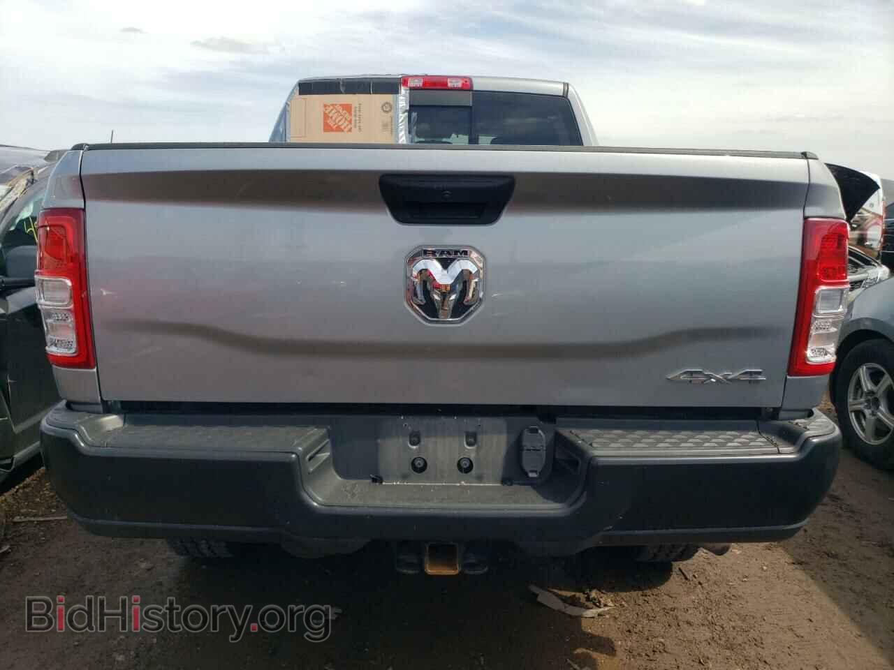 2021 RAM 2500 - VIN: 3C6UR5CJ9MG590670 - Photo 6