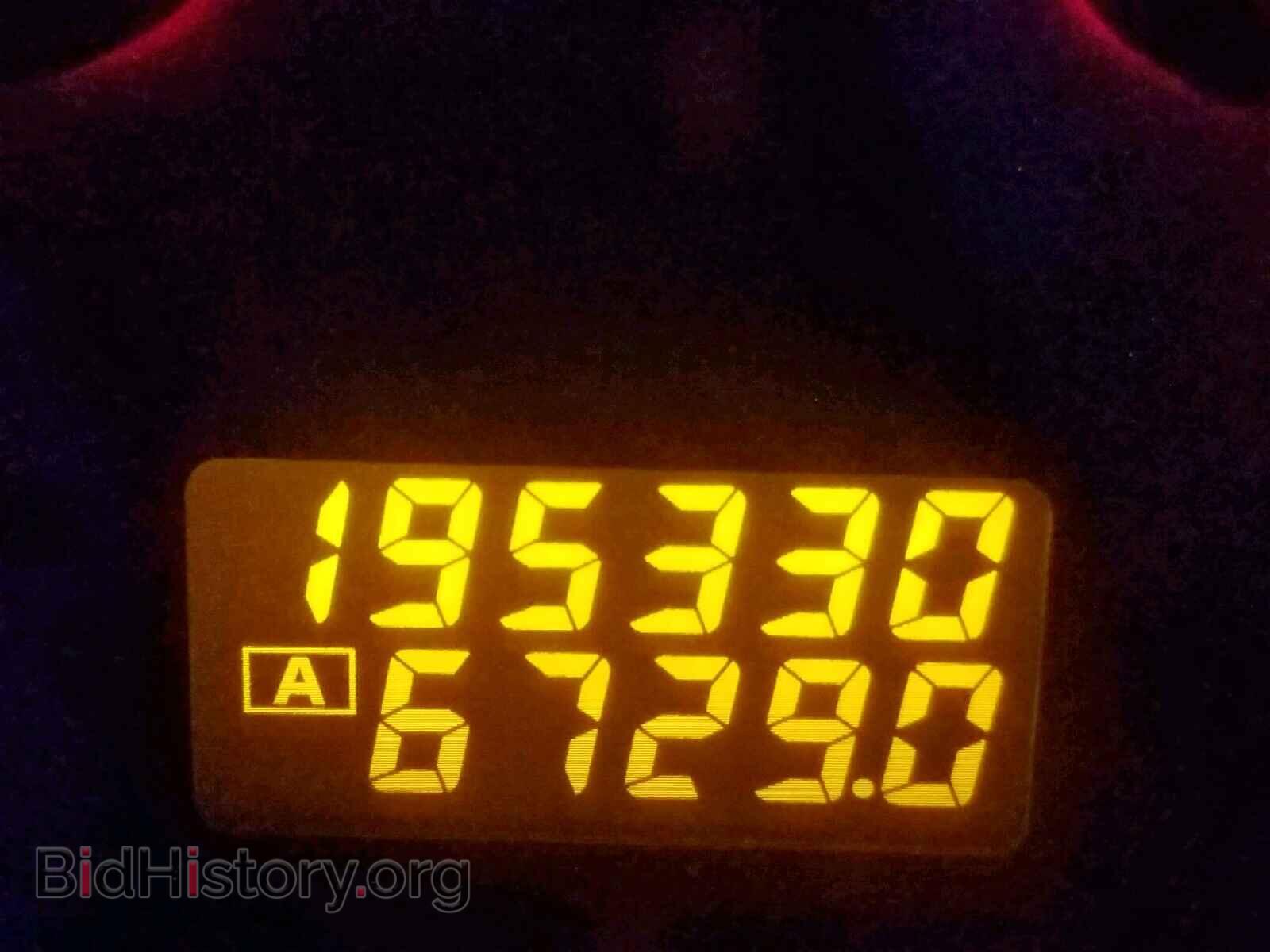2006 NISSAN MAXIMA - VIN: 1N4BA41E36C854162 - Фото 8