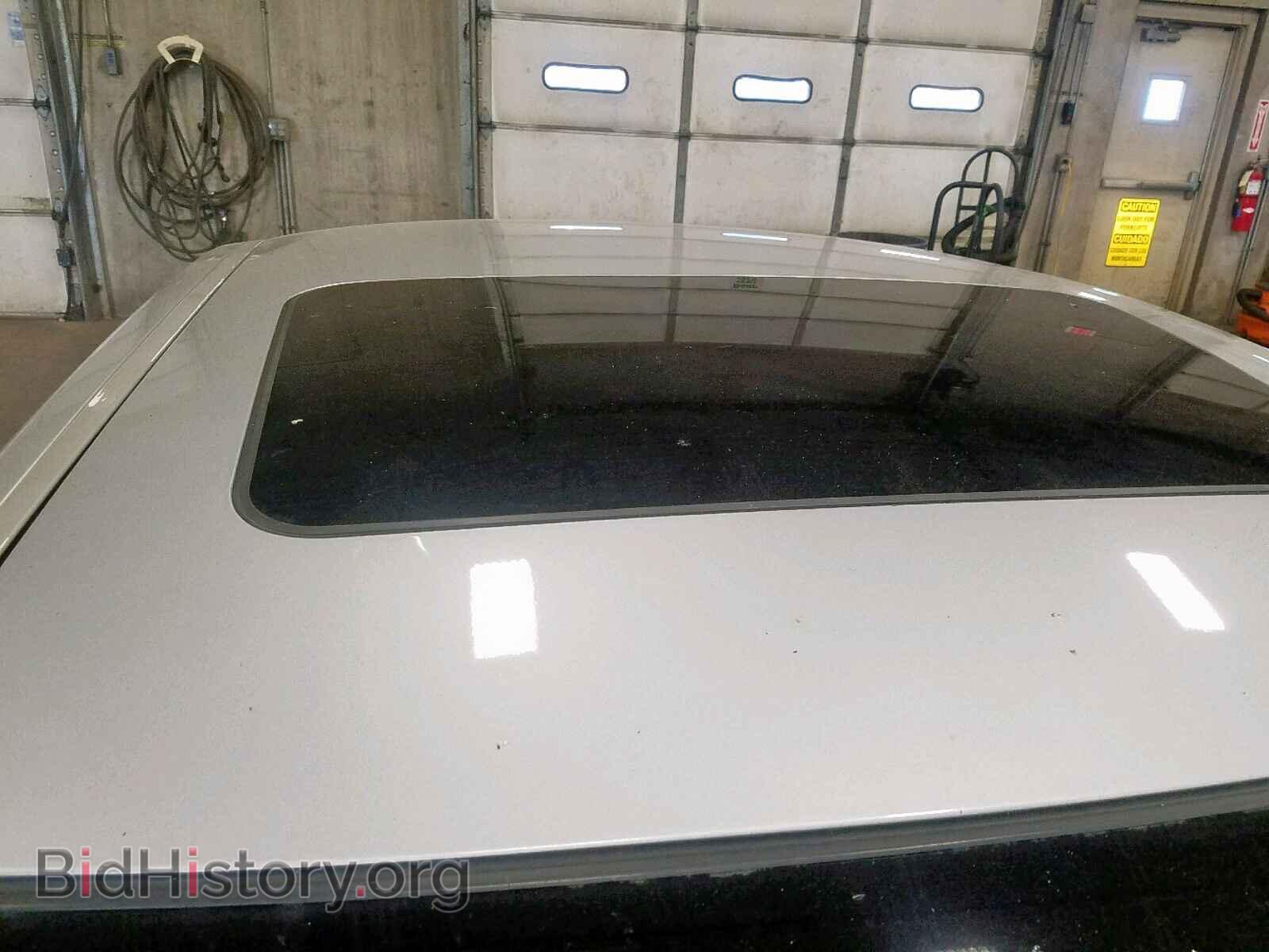 2006 NISSAN MAXIMA - VIN: 1N4BA41E36C854162 - Фото 9