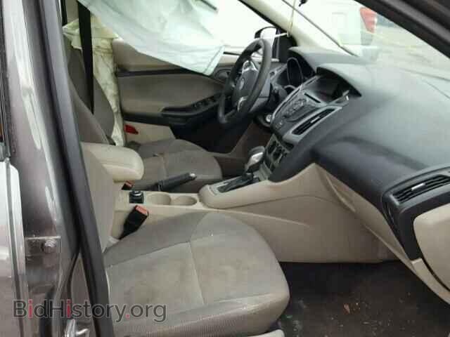 2012 FORD FOCUS - VIN: 1FAHP3K24CL361884 - Фото 5