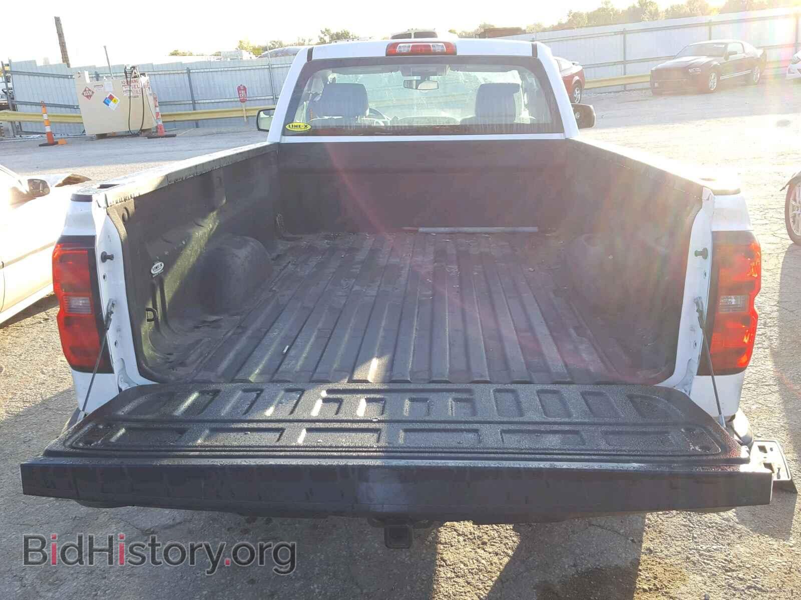 2014 CHEVROLET SILVERADO - VIN: 1GCNKPEC4EZ140003 - Фото 6