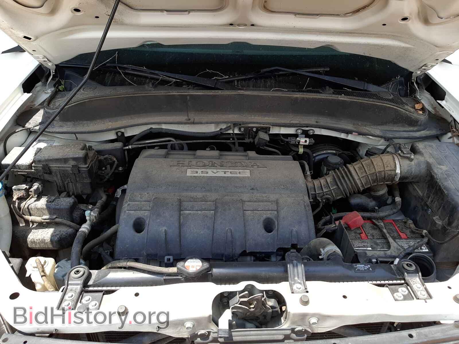 2014 HONDA RIDGELINE - VIN: 5FPYK1F67EB012838 - Фото 7