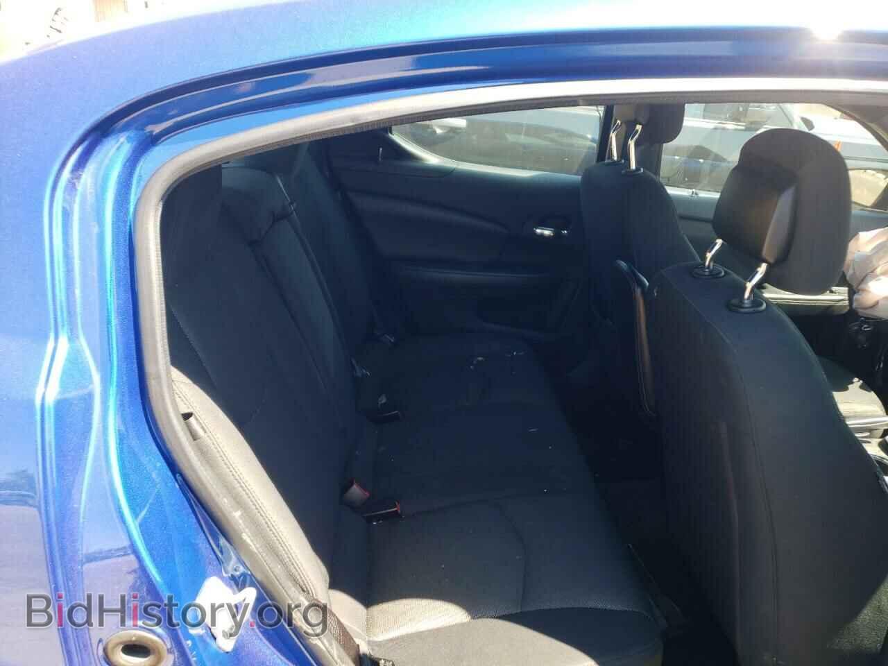 2013 DODGE AVENGER - VIN: 1C3CDZABXDN611205 - Photo 6