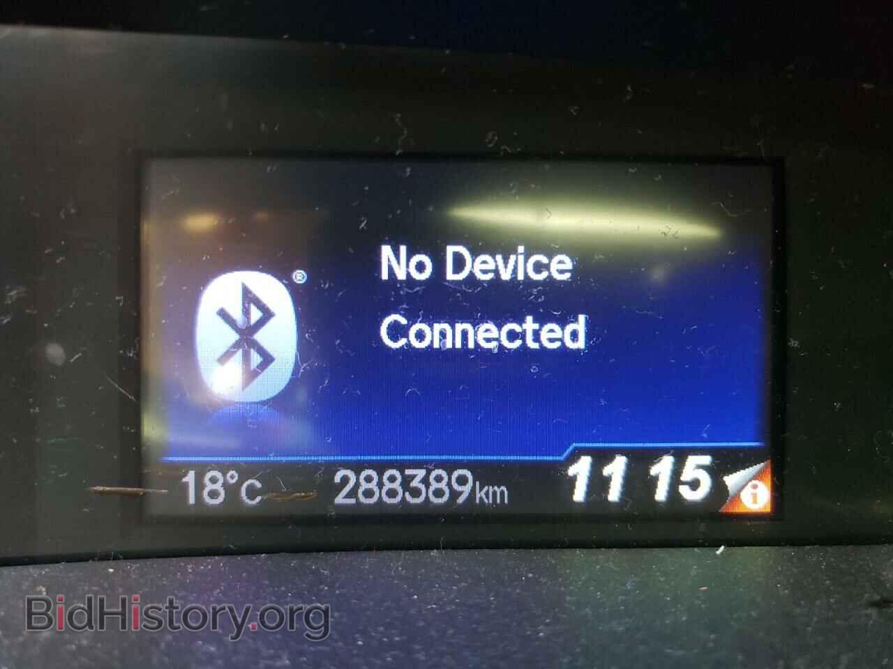 2012 HONDA CIVIC - VIN: 2HGFG3A59CH006110 - Фото 8
