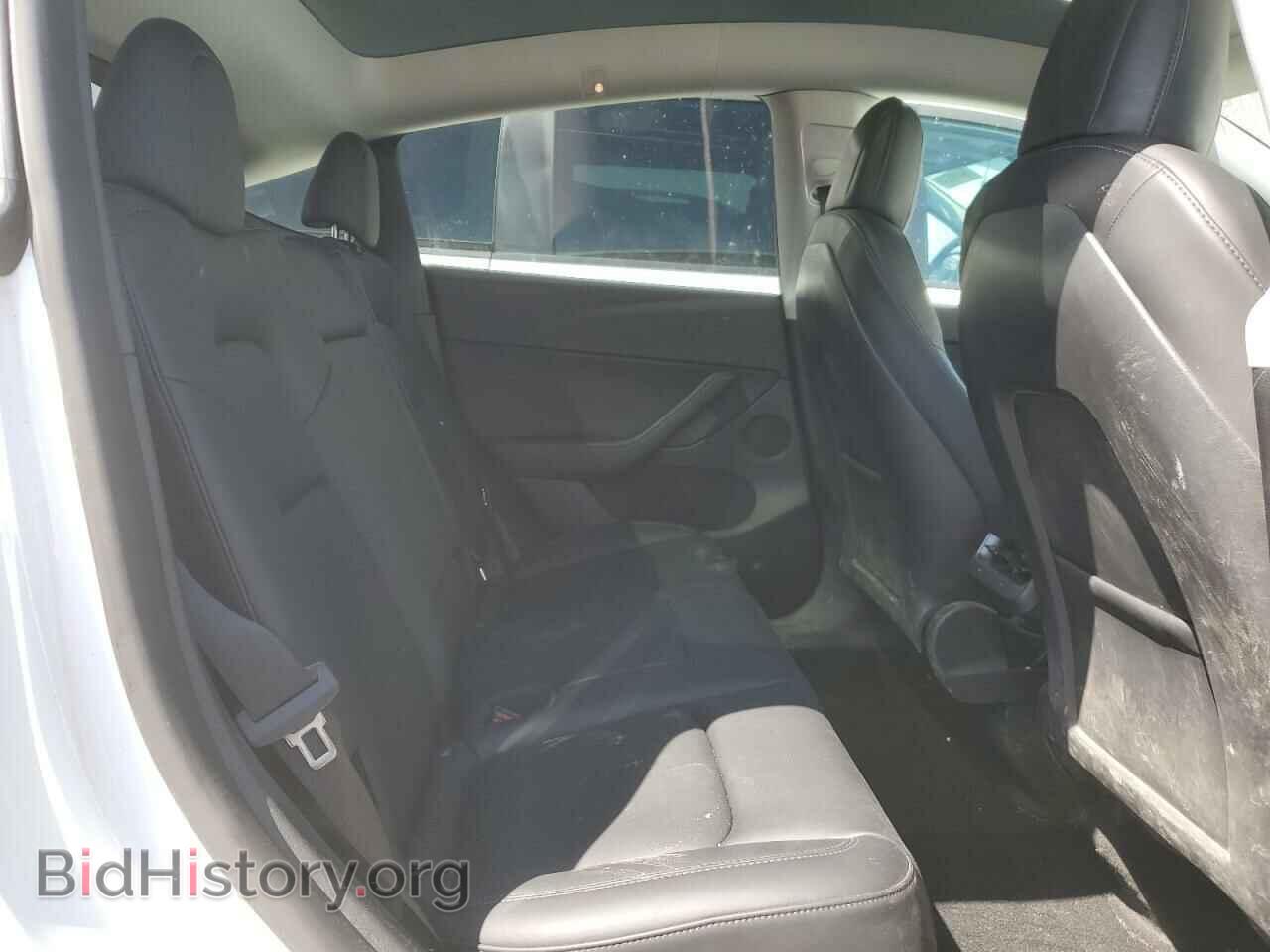 2022 TESLA MODEL Y - VIN: 7SAYGDEE6NF358564 - Photo 11