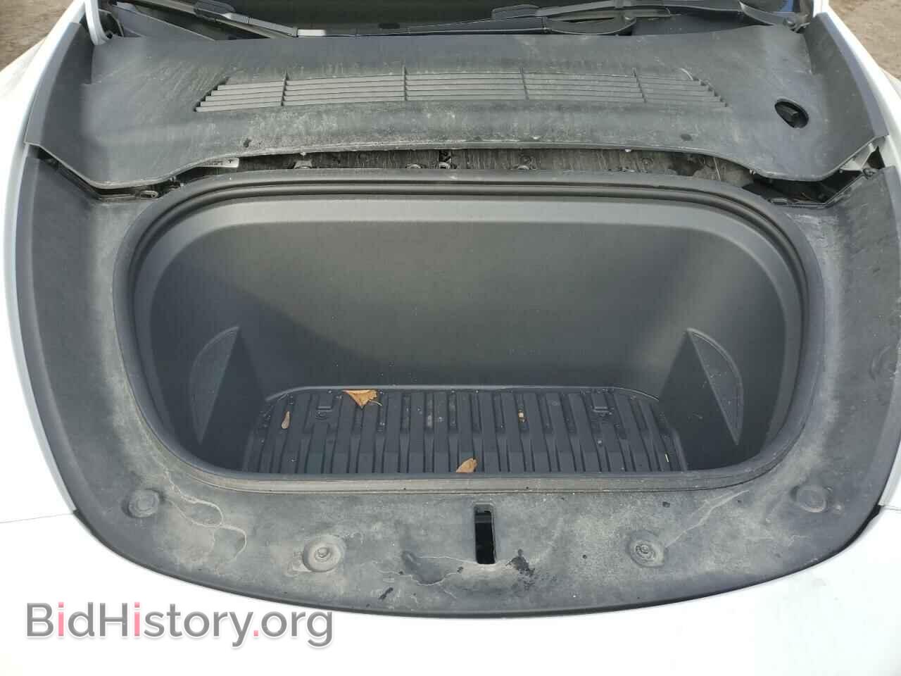 2022 TESLA MODEL Y - VIN: 7SAYGDEE6NF358564 - Photo 12