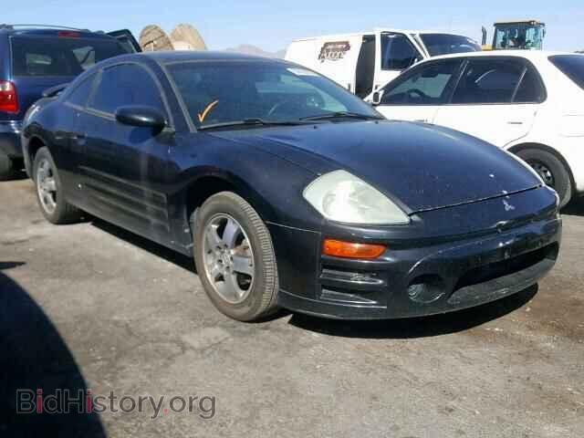 Photo 4A3AC44G95E002850 - MITSUBISHI ECLIPSE 2005
