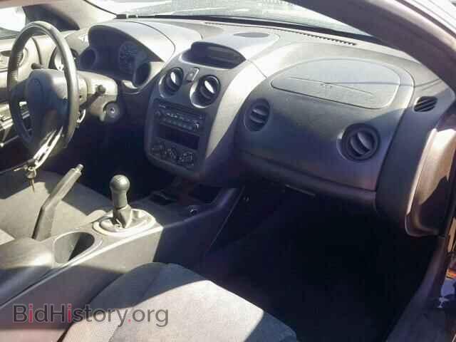 2005 MITSUBISHI ECLIPSE - VIN: 4A3AC44G95E002850 - Фото 9
