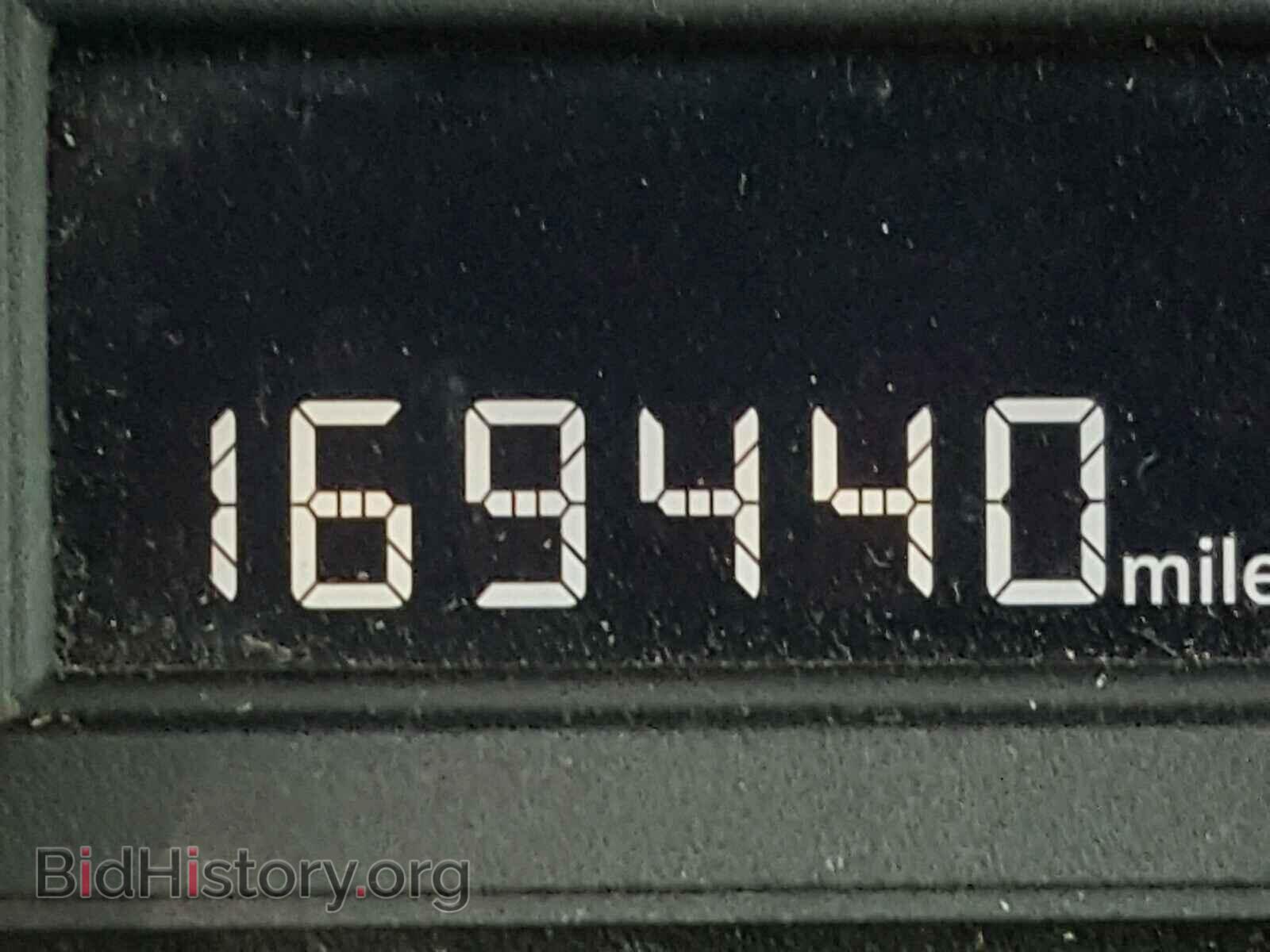 2011 DODGE CARAVAN - VIN: 2D4RN3DG4BR656893 - Photo 8