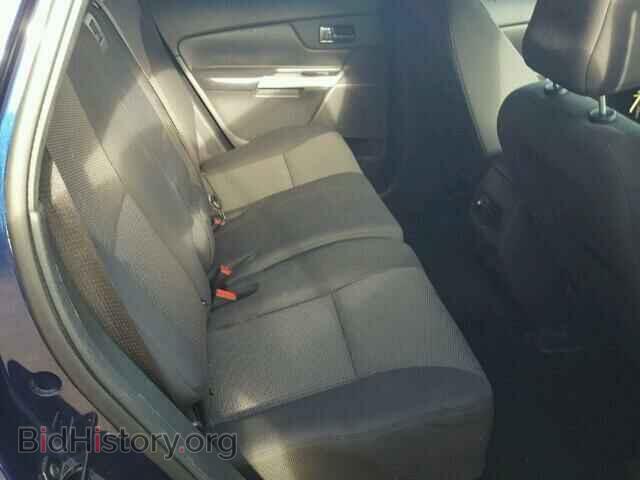 2011 FORD EDGE - VIN: 2FMDK3JCXBBB33951 - Photo 6