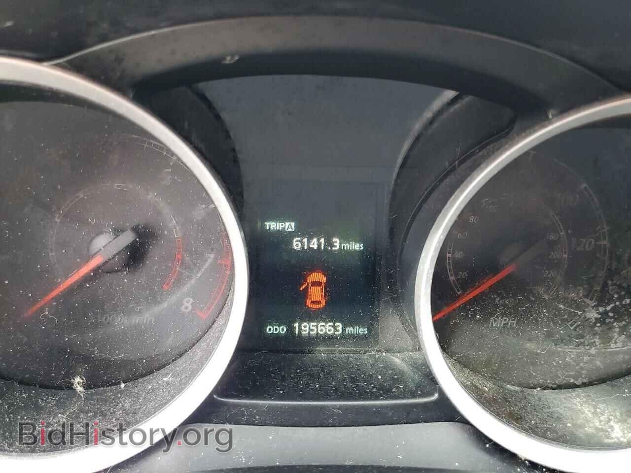 2017 MITSUBISHI LANCER - VIN: JA32U2FU3HU007630 - Фото 9