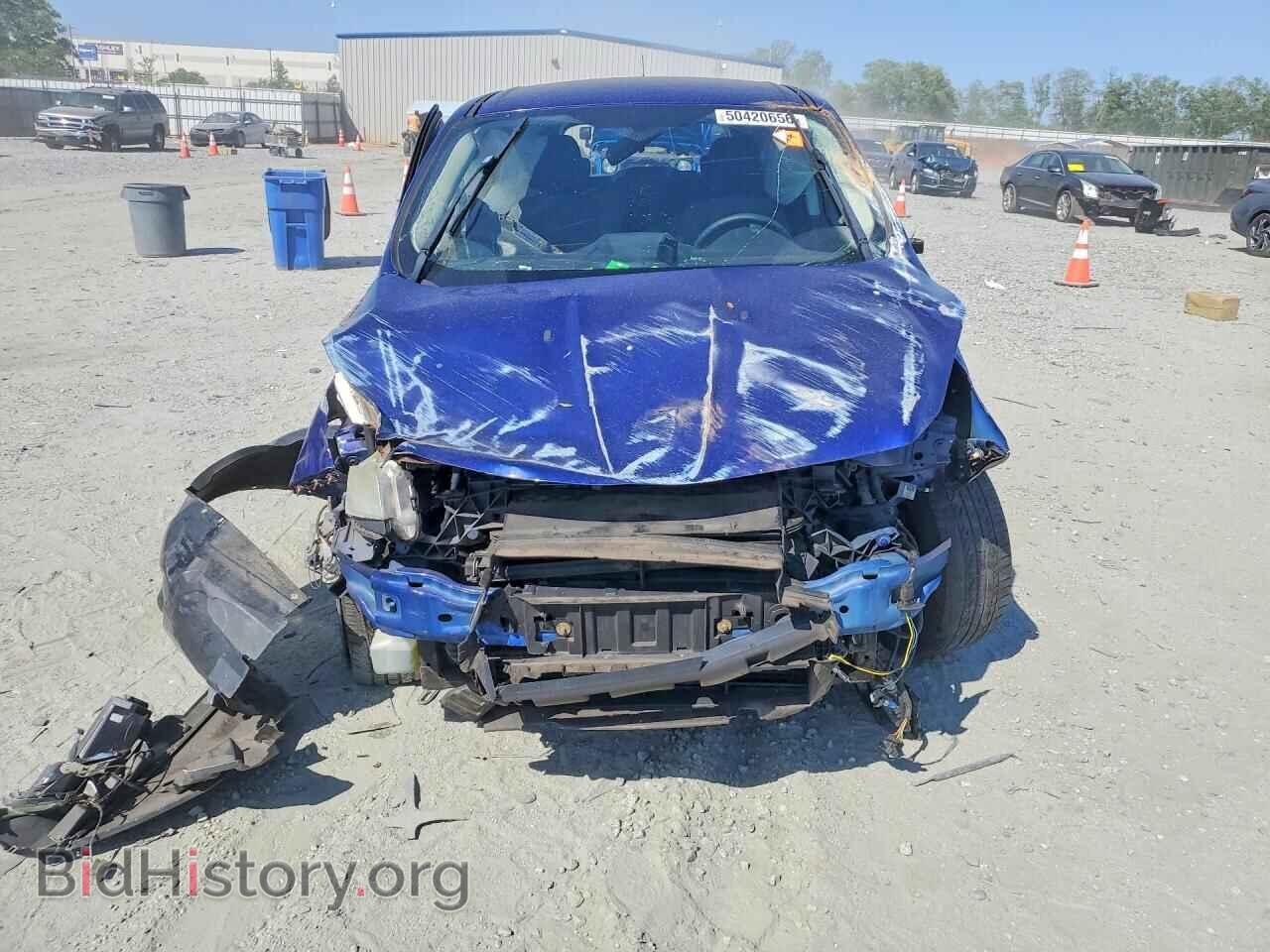 2013 FORD ESCAPE - VIN: 1FMCU0GX6DUD91279 - Фото 5