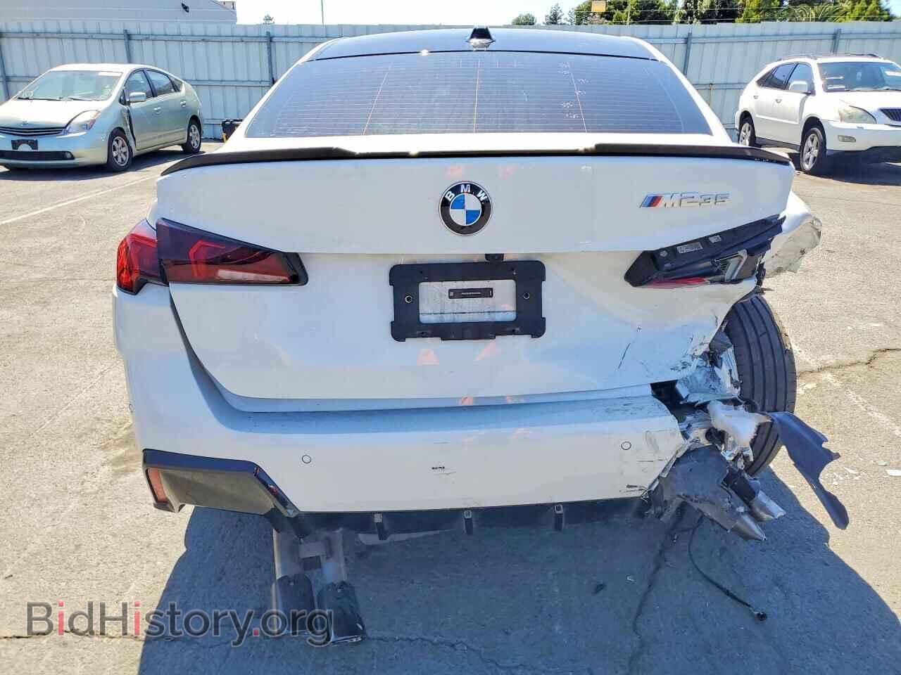 2025 BMW M2 - VIN: WBA33GG00S7S76334 - Photo 6