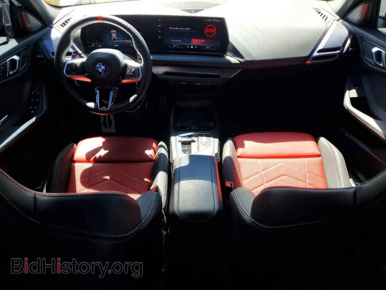 2025 BMW M2 - VIN: WBA33GG00S7S76334 - Photo 8