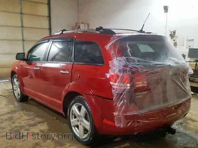 2010 DODGE JOURNEY R/ - VIN: 3D4PH6FV0AT122328 - Photo 3