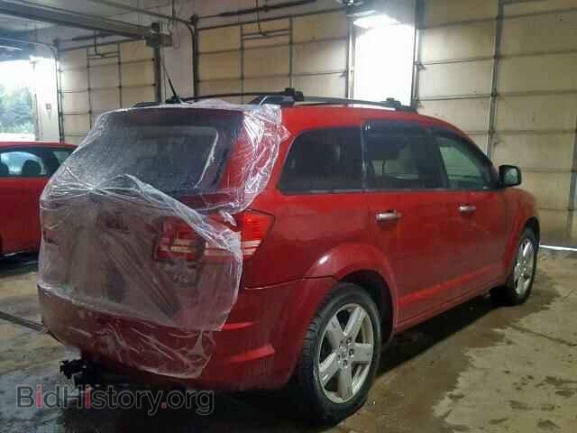 2010 DODGE JOURNEY R/ - VIN: 3D4PH6FV0AT122328 - Photo 4