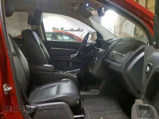 2010 DODGE JOURNEY R/ - VIN: 3D4PH6FV0AT122328 - Photo 5