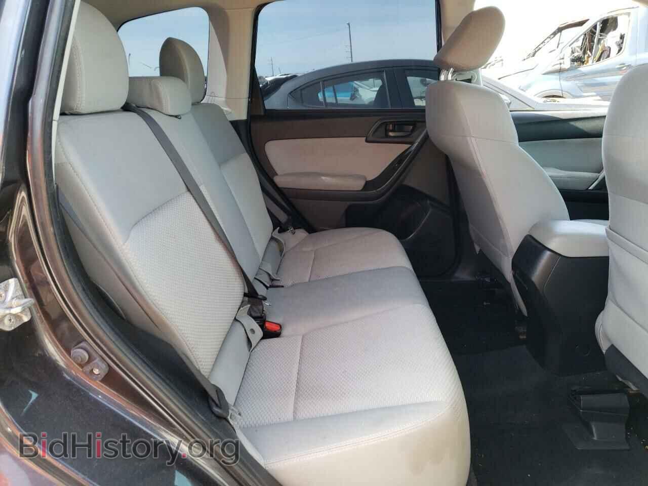2014 SUBARU FORESTER - VIN: JF2SJAAC2EH502152 - Photo 10