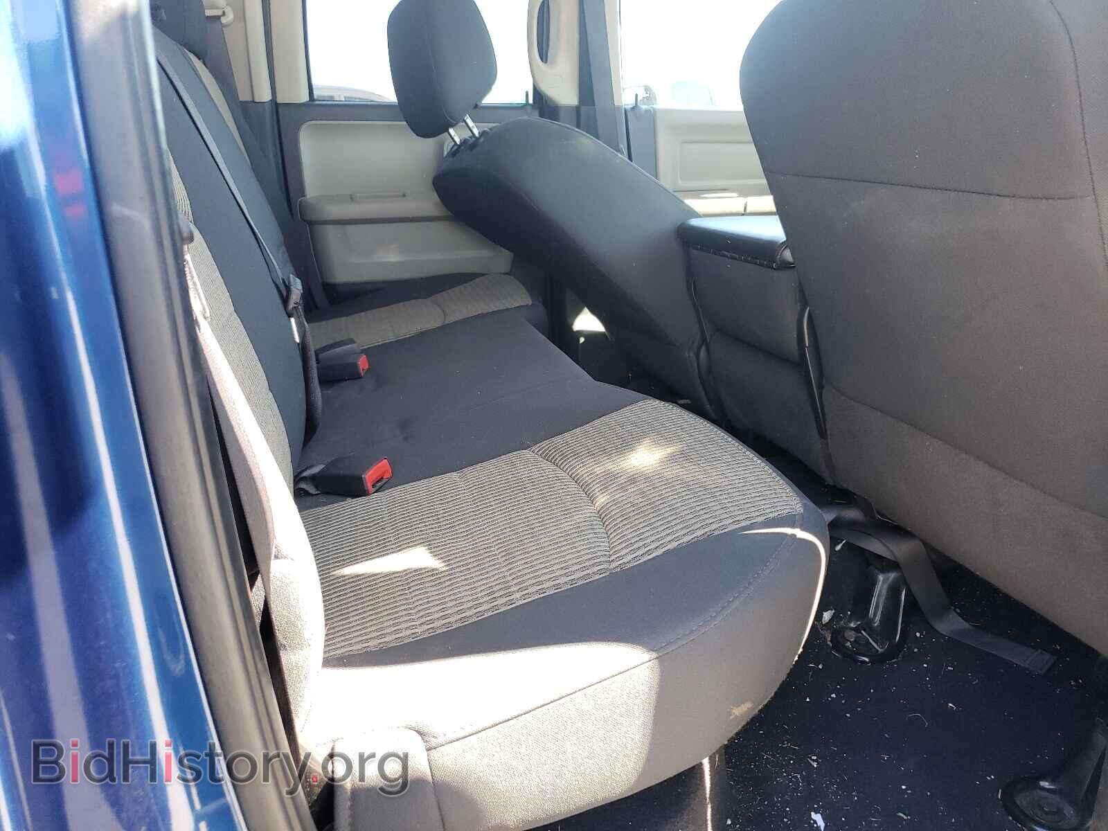 2009 DODGE All Models - VIN: 1D3HB18P59S821754 - Фото 6