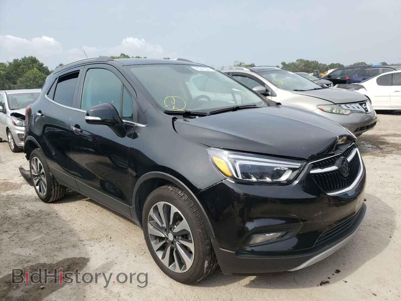 Фотография KL4CJCSB1LB058924 - BUICK ENCORE 2020