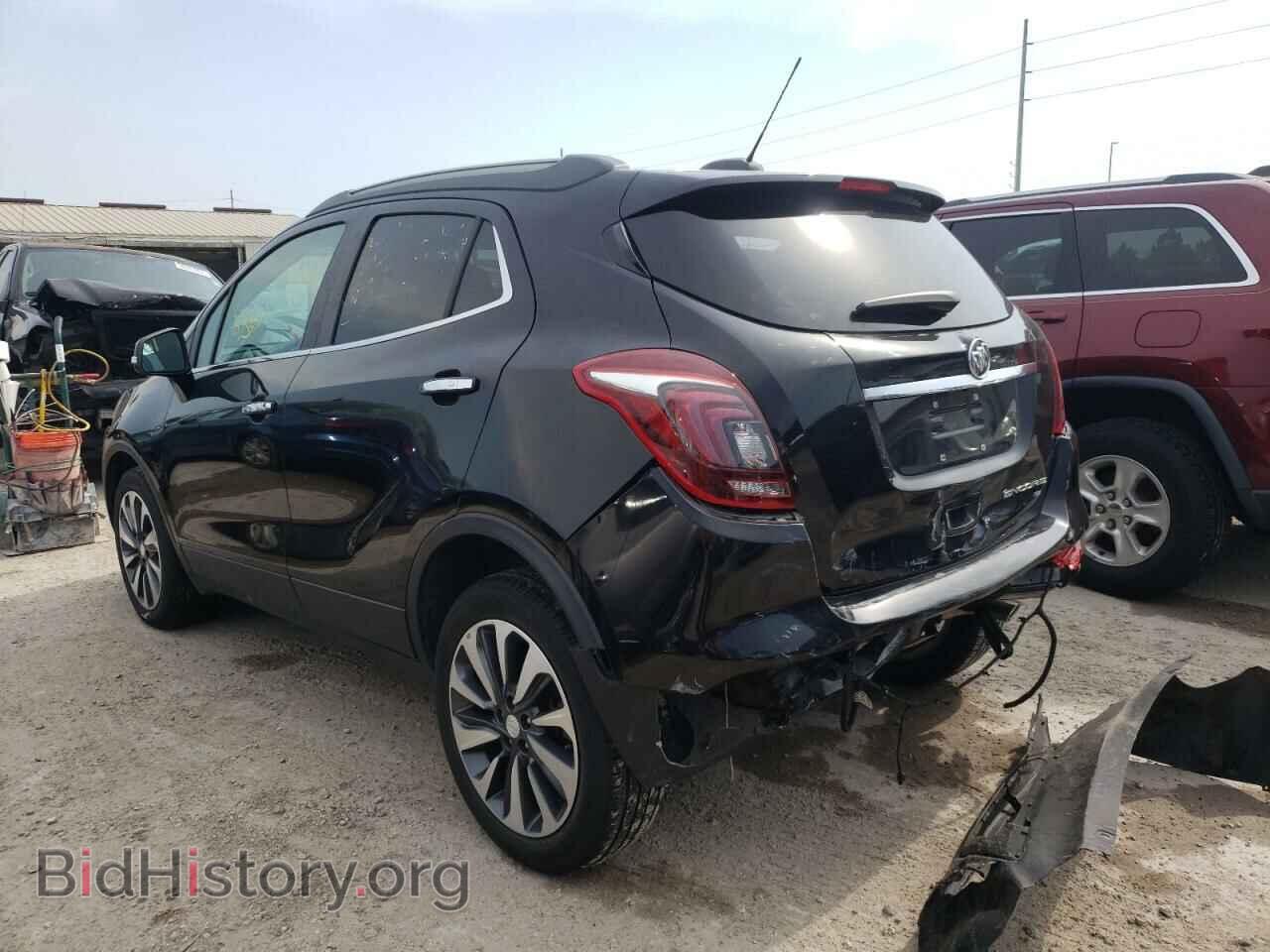 2020 BUICK ENCORE - VIN: KL4CJCSB1LB058924 - Photo 3